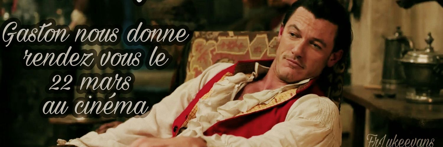 FrLukeEvans's profile banner image