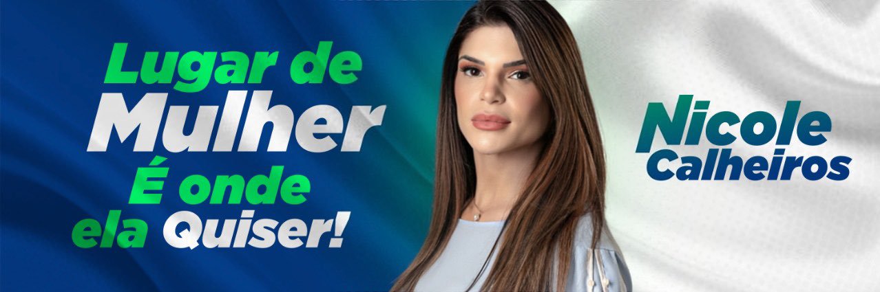 CalheirosNicole's profile banner image
