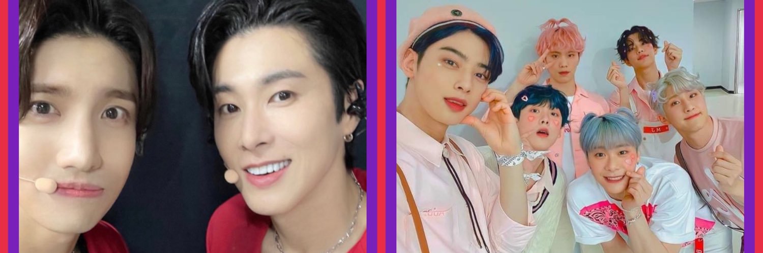 yunmicchon's profile banner image