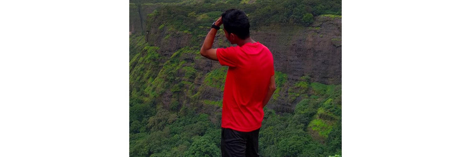 harshg96's profile banner image