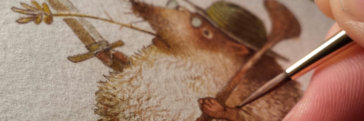 TheRickBeaupre's profile banner image