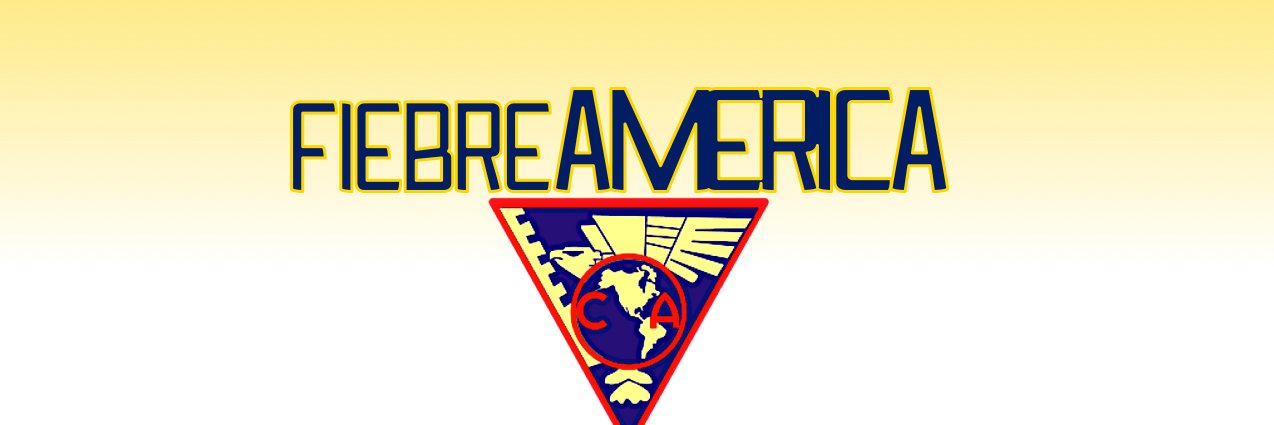 FiebreAmerica's profile banner image