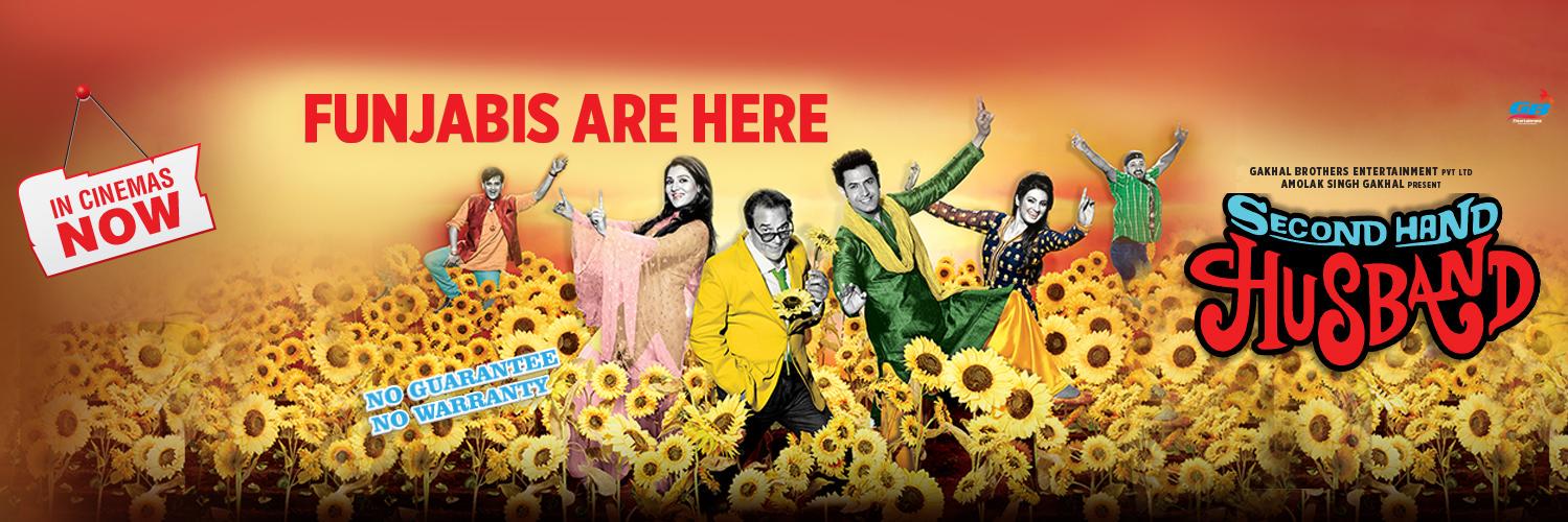 2ndHandHusband's profile banner image