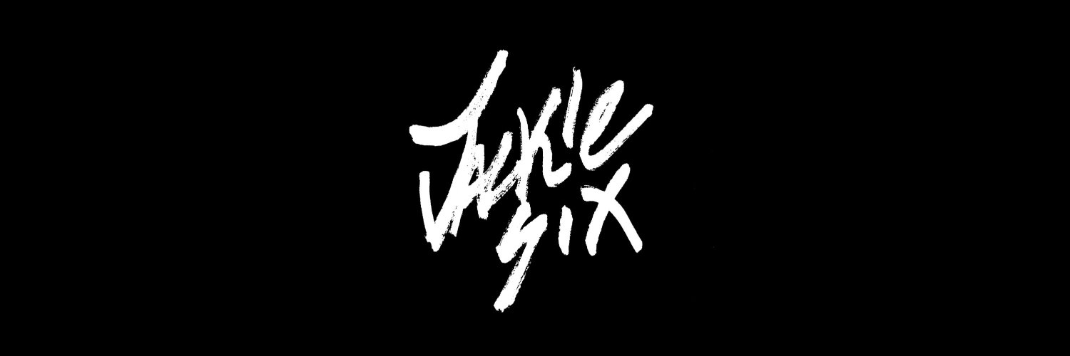 itsjackiesix's profile banner image