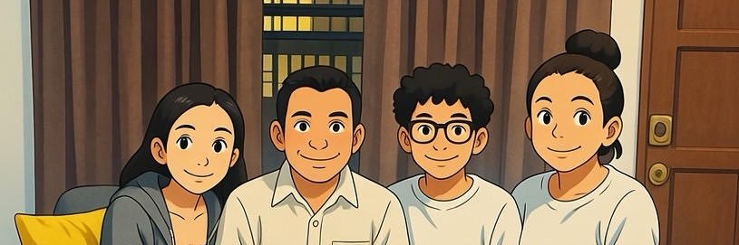 AlexGuerra79's profile banner image