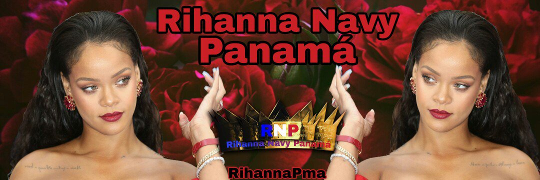 RihannaPma's profile banner image