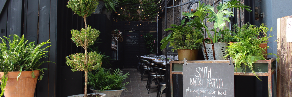 SmithToronto's profile banner image