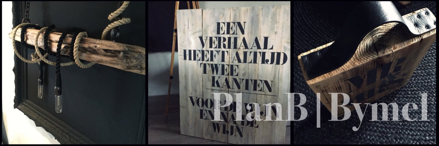 bymel_nl's profile banner image
