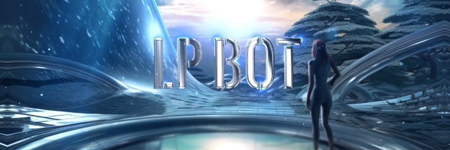 LP_Bot_X's profile banner image