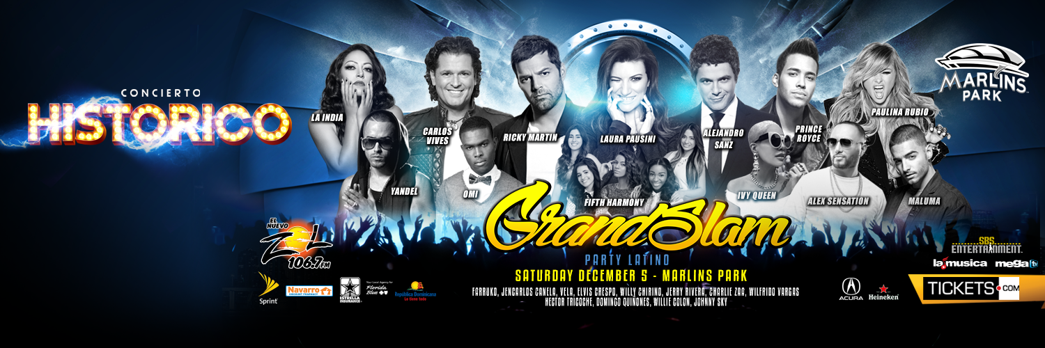 grandslamparty's profile banner image