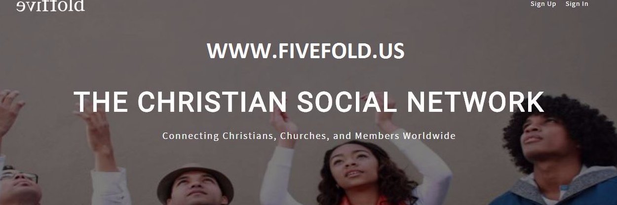 fivefoldsocial's profile banner image