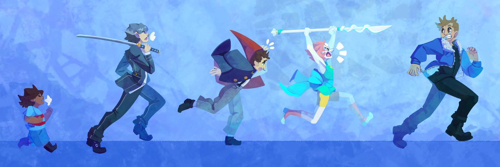 Lore_Weaver's profile banner image