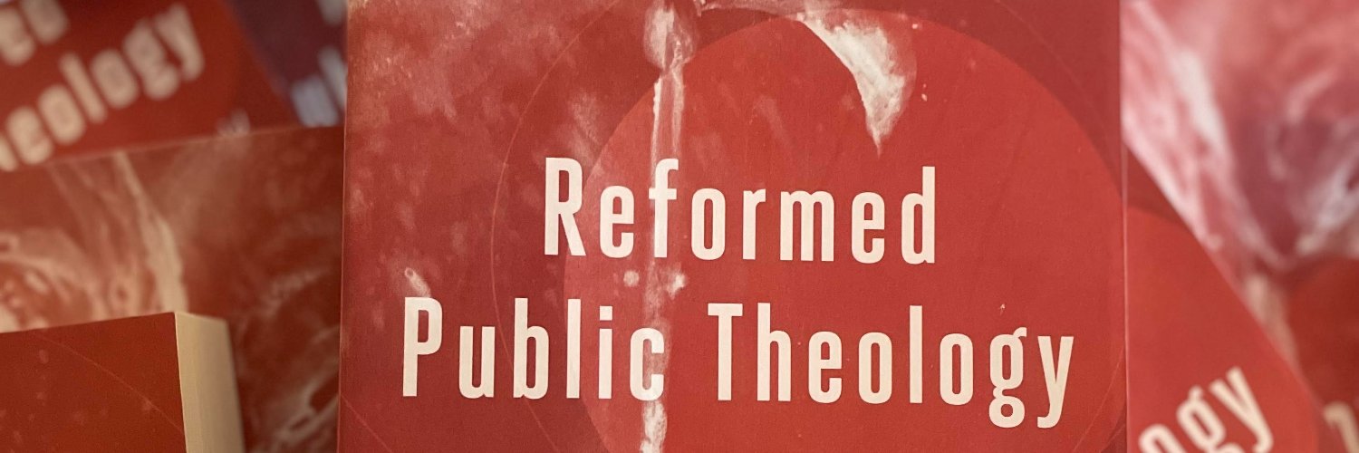 Matthew Kaemingk banner