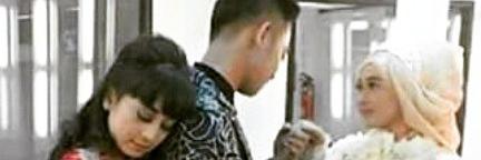 Fahrianitria's profile banner image