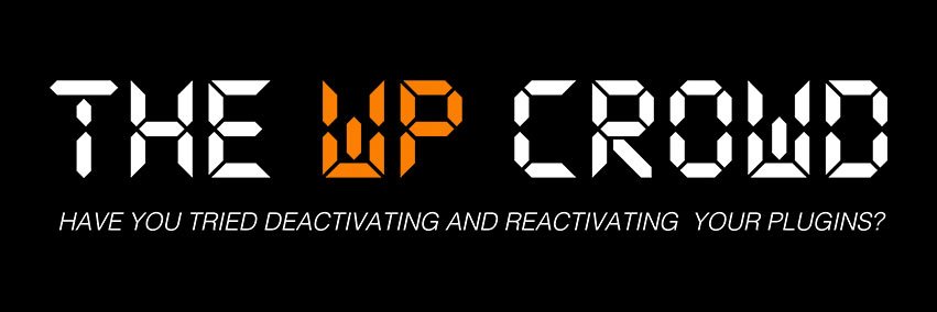 thewpcrowd's profile banner image