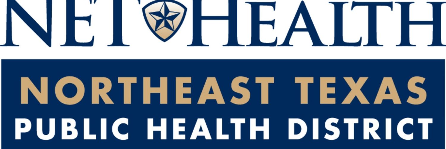 NET Health banner