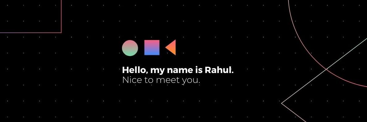 012rahulranjan's profile banner image