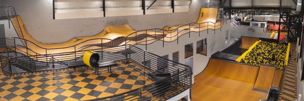 woodwardpc Profile Banner