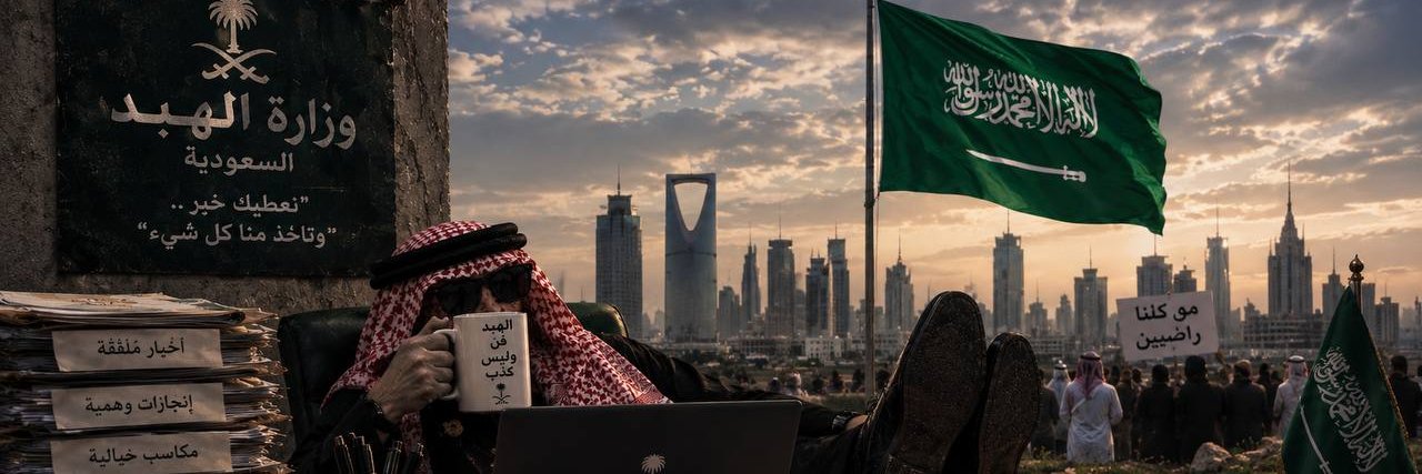 al_habd's profile banner image