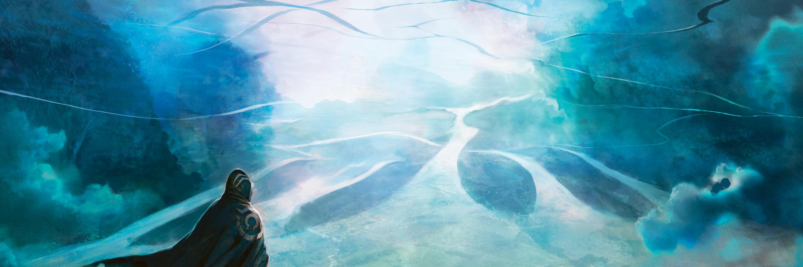MultiversePath's profile banner image