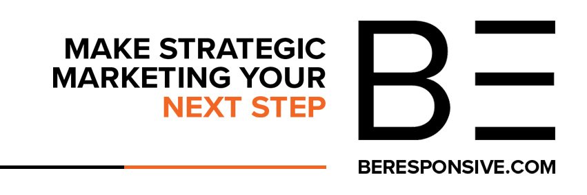 be_responsive's profile banner image