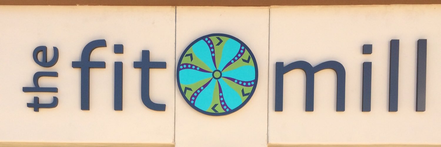 TheFitMill's profile banner image