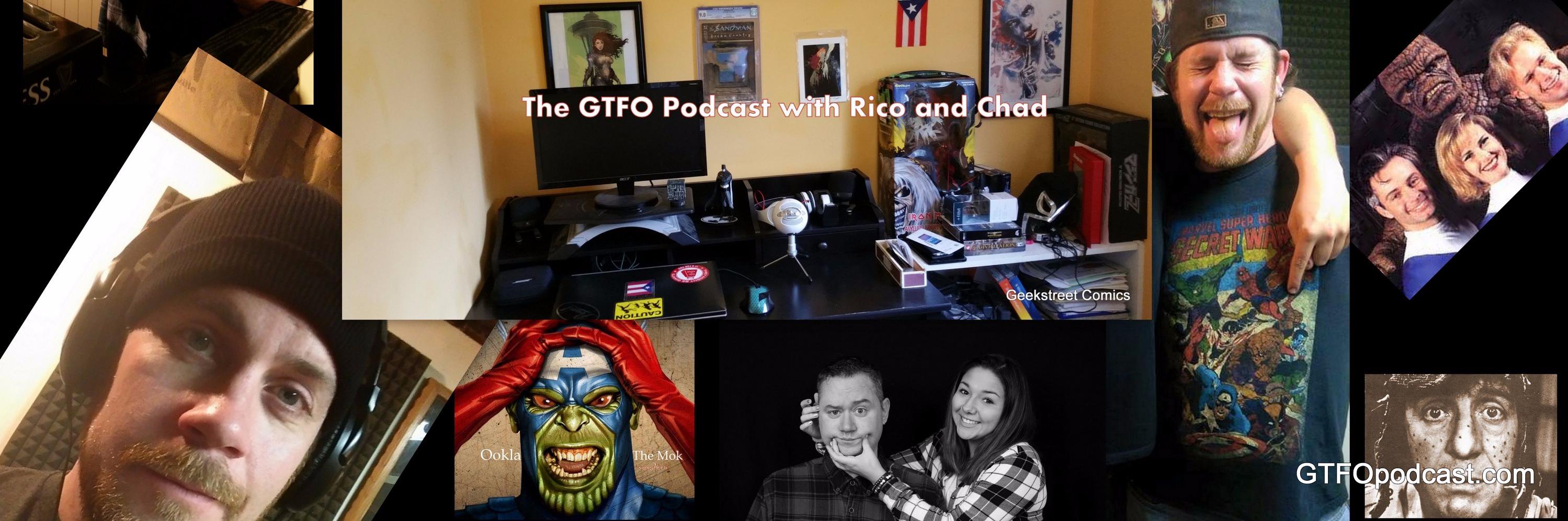 GtfoPodcast's profile banner image