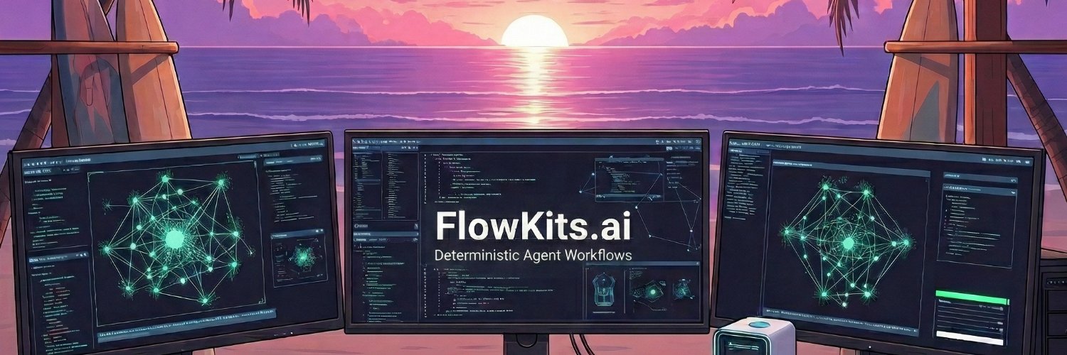 FlowKitsAI's profile banner image