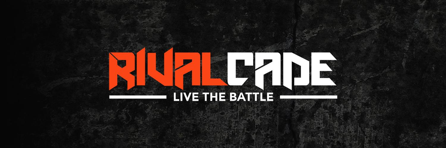 Rivalcade banner