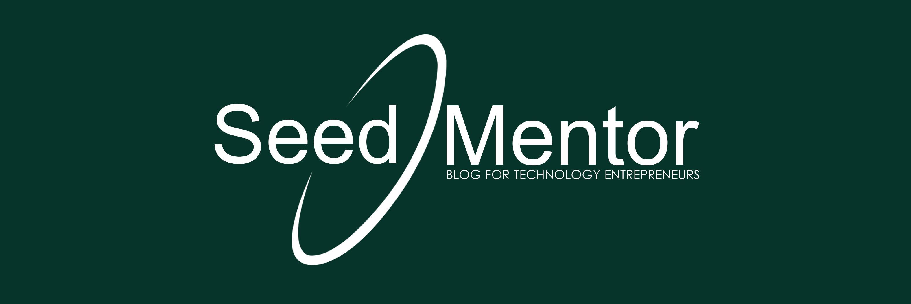 SeedMentor's profile banner image