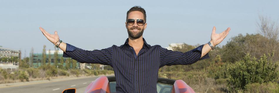 Russ Hanneman banner