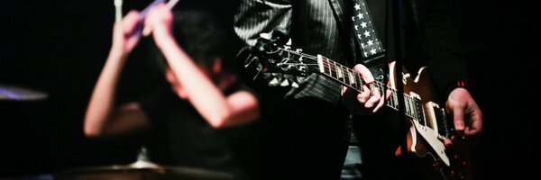 RelishMusic Profile Banner