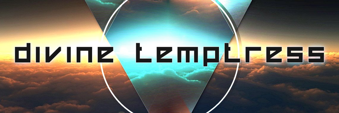 DivineGirlGamer's profile banner image