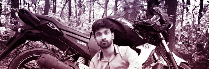 Pranaycbsa's profile banner image