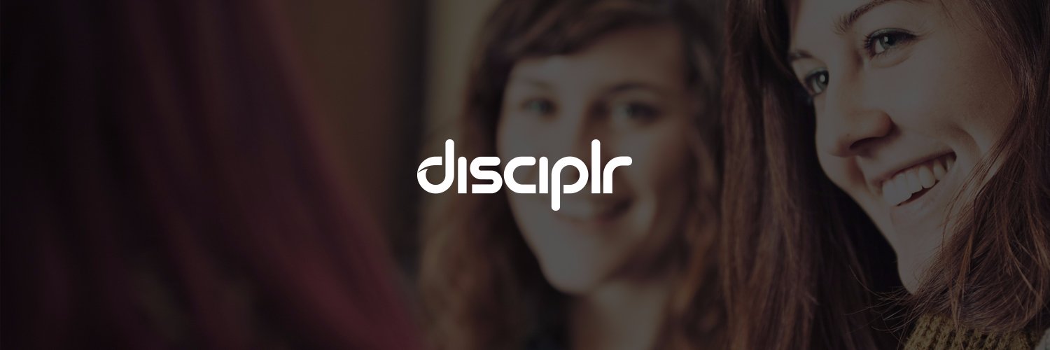 DisciplrApp's profile banner image