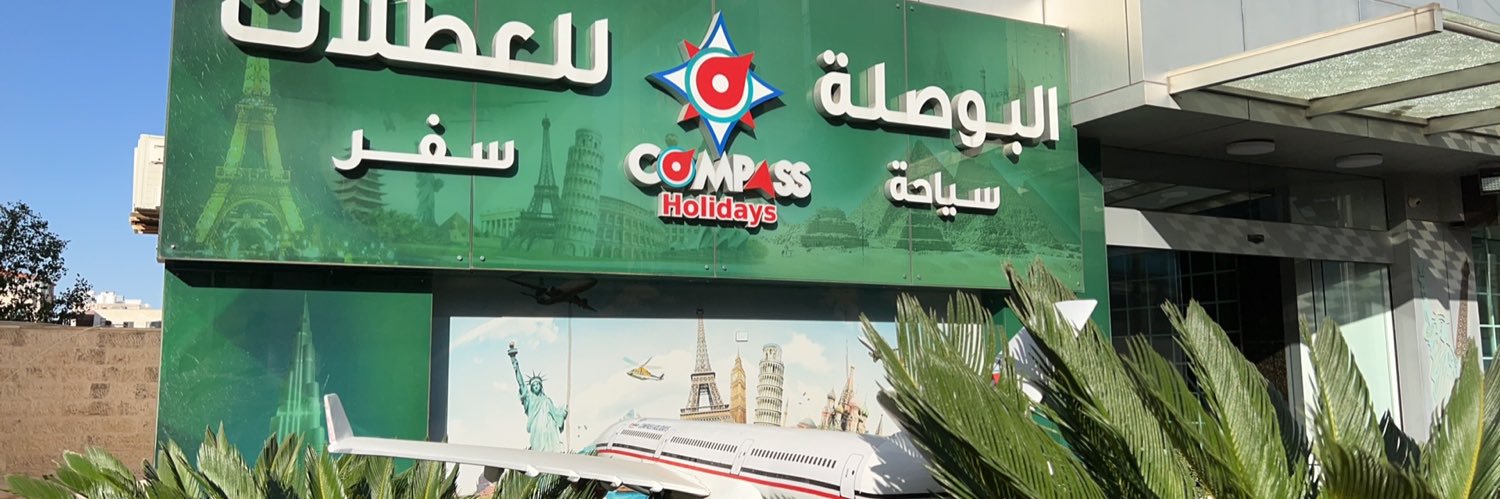 Compass_jo's profile banner image