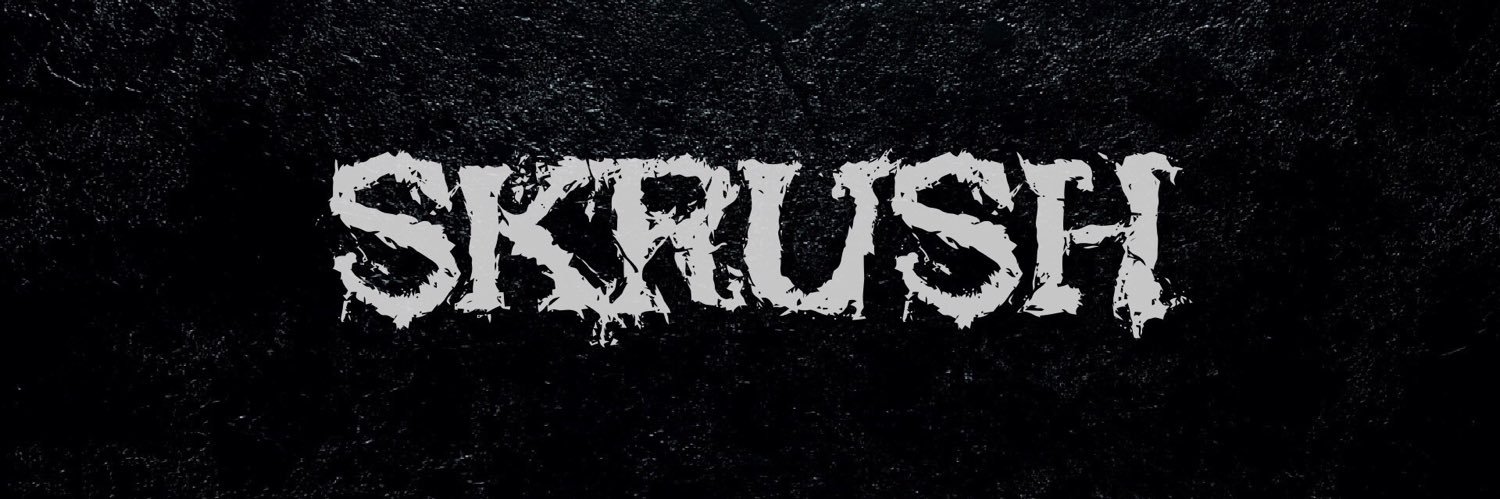ImSkrush's profile banner image