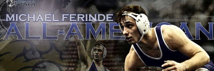 mikeferinde's profile banner image