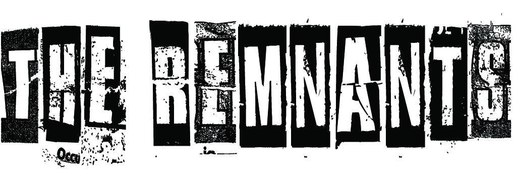 TheRemnants_'s profile banner image