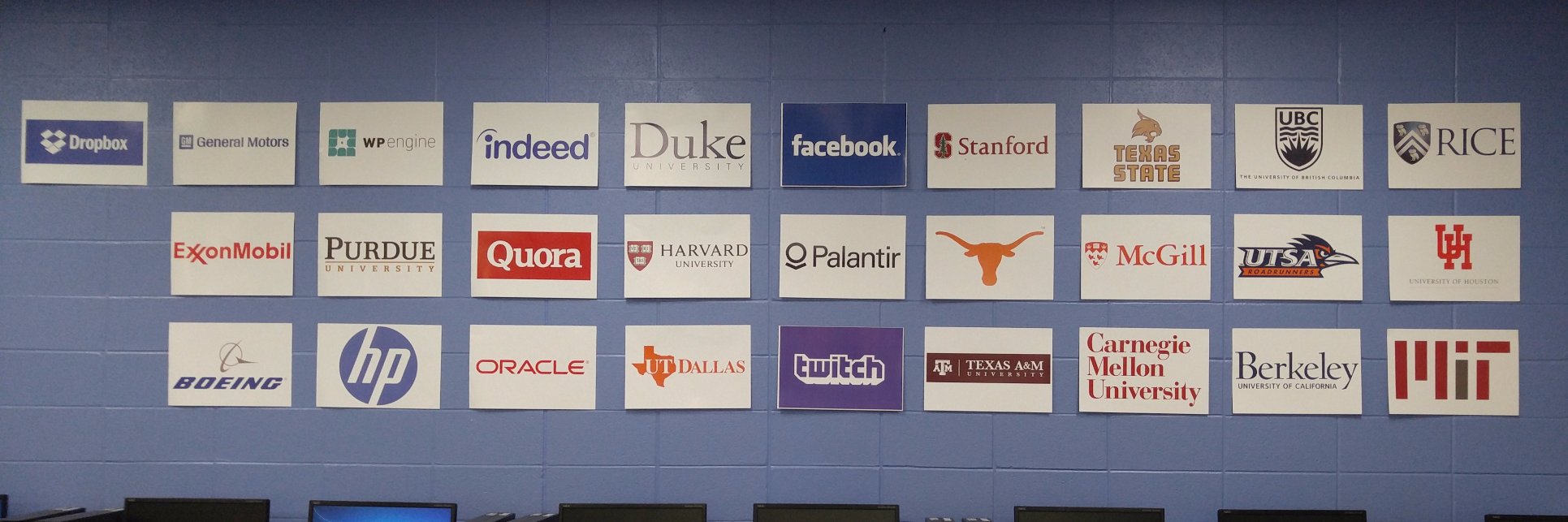 THSCompSci's profile banner image