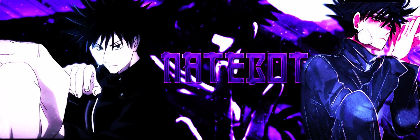 natebot__'s profile banner image