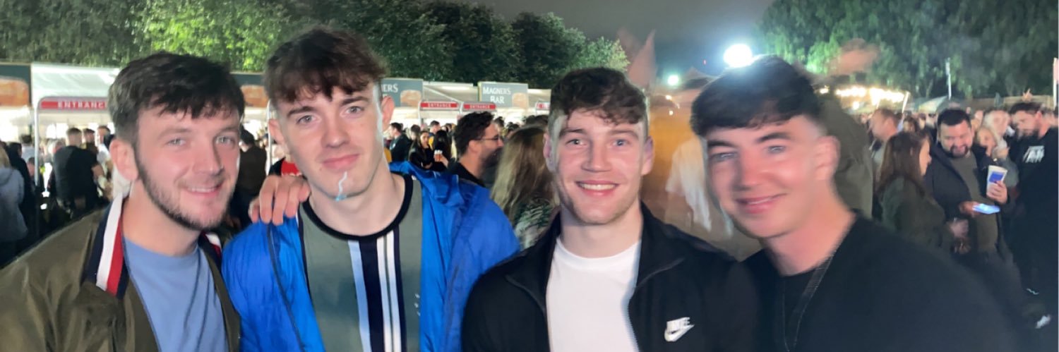 Fergal O’Kane banner