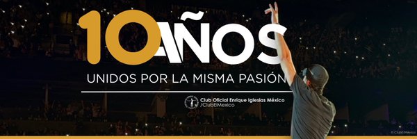 ClubEiMexico Profile Banner