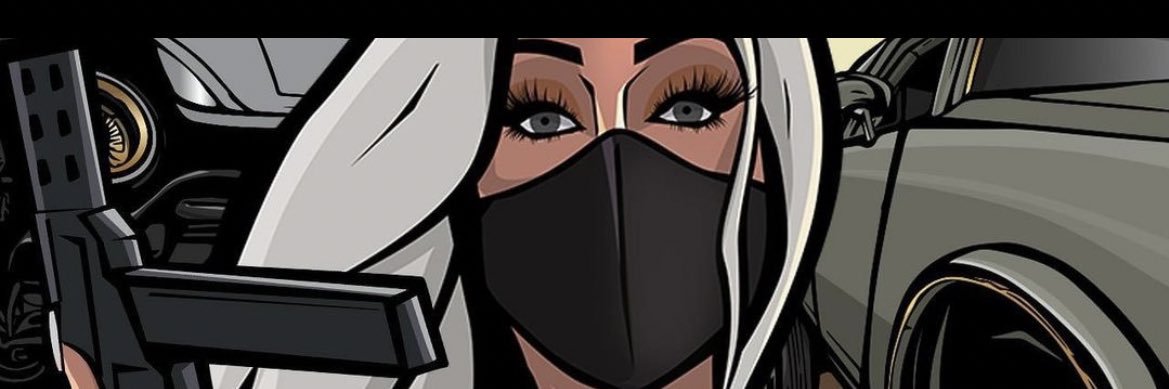 MouseySmokey's profile banner image