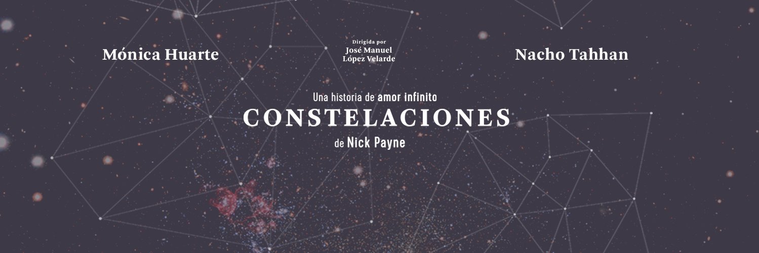 ConstelaTeatro's profile banner image