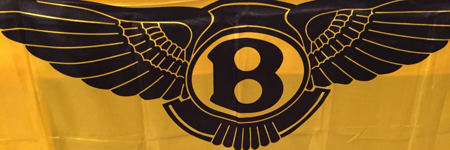 BentleyBEE's profile banner image