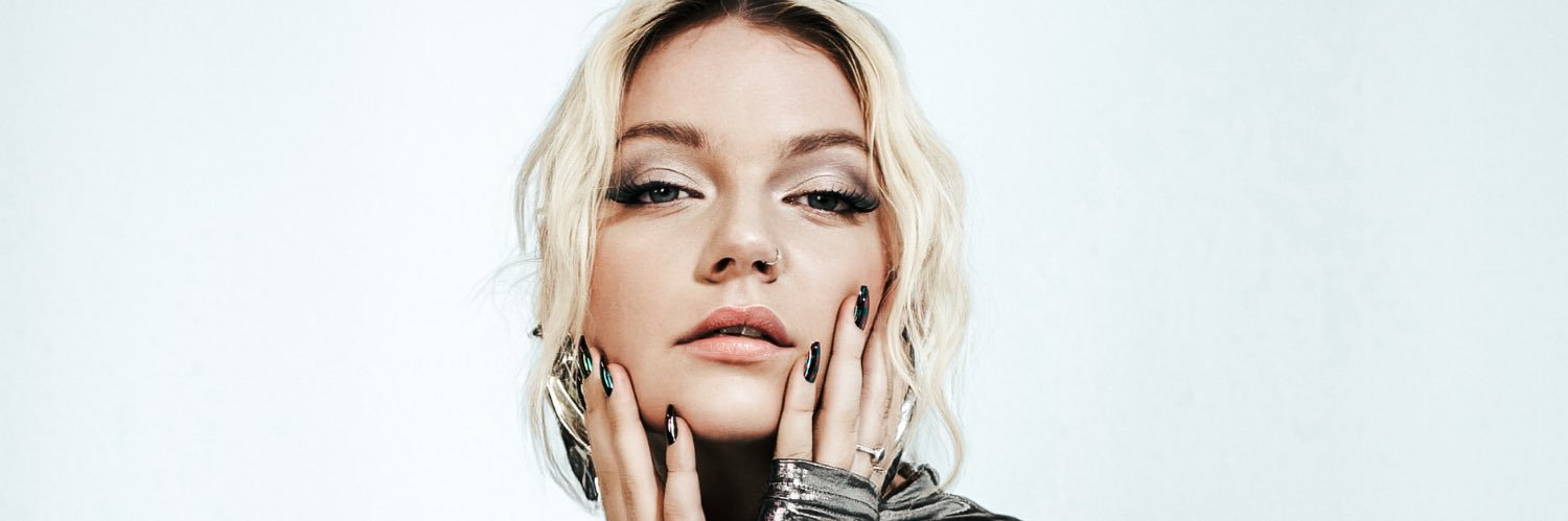 Loop Magazine banner