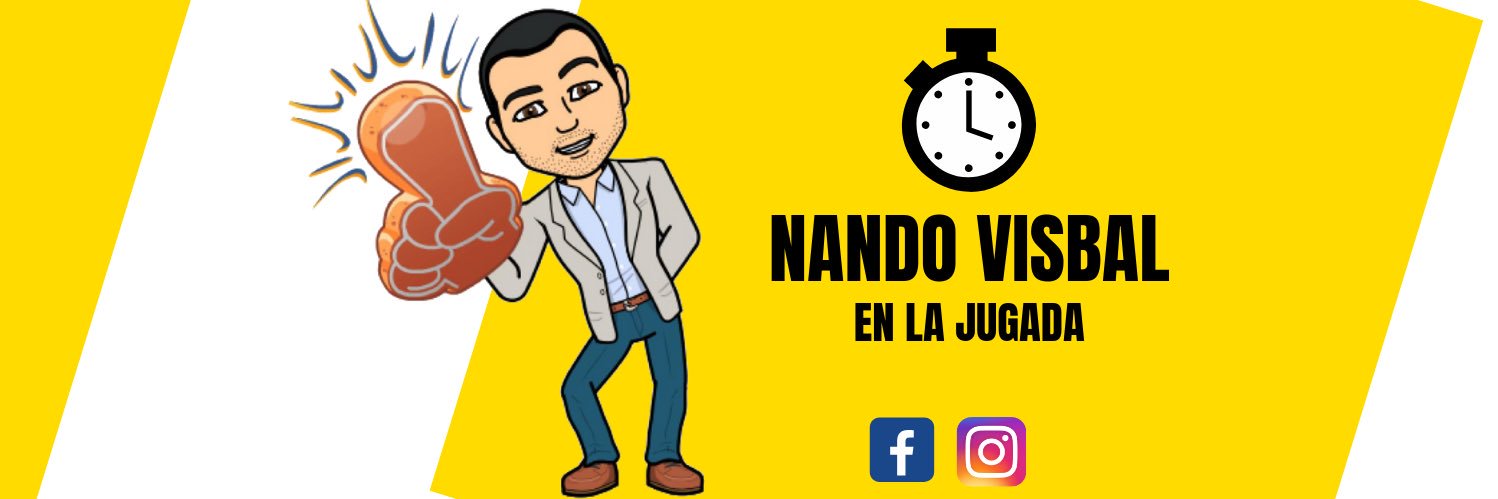 HernandoVisbal's profile banner image