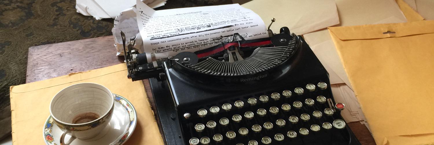 HurtakWriter's profile banner image