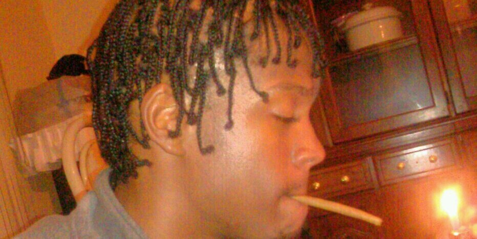 Stephon Paris banner